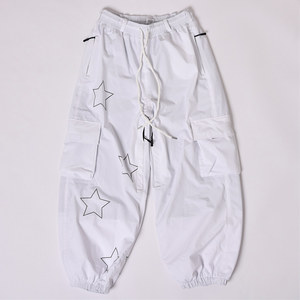 Pantalones de esquí para hombre personalizados al por mayor 2025 con pantalones de nieve ligeros Unisex pantalones de snowboard de esquí térmicos con forro polar OME - Product Image 1