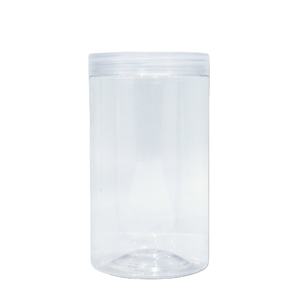 Bocaux en plastique à large ouverture de haute qualité, échantillon gratuit, emballage alimentaire et de boissons, fabricant et fournisseur TINH DIEU VIETNAM, vente en gros - Product Image 1