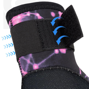 ถุงมือดำน้ำรุ่นใหม่มาแรง บริการ OEM สินค้าคุณภาพเยี่ยม ถุงมือดำน้ำกันความชื้นและรักษาความอบอุ่น - Product Image 3