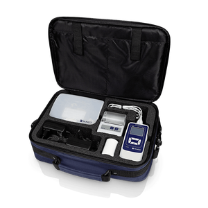 Detector de Audición MAICO ERO Scan OAE, Dispositivo de Prueba de Audición Diagnóstica TEOAE y DPOAE para Recién Nacidos, Niños y Adultos - Product Image 4