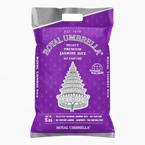 Arroz Jazmín Royal Umbrella para venta al por mayor - Product Image 1