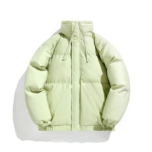 Vestes matelassées de haute qualité pour hommes, manteau matelassé pour l'hiver, veste matelassée en duvet de haute qualité - Product Image 1