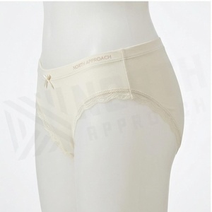 Ensemble de yoga 2 pièces imprimé papillon bleu avec finition dorée, body à col en V profond et jupe portefeuille longueur genou - Product Image 3