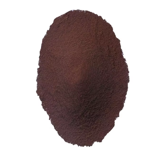 Aditivo de Perforación de Tetraóxido de Manganeso (Mn3O4) Premium, Agente de Pesaje de Alta Densidad para Campos Petroleros, Concentrado, Suministro del Fabricante para Minas - Product Image 4