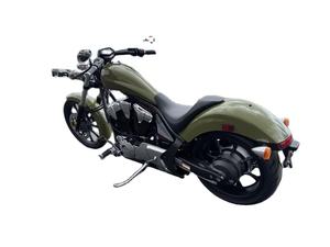 Nouvelle Moto Cruiser Performance 2025 Fury au design Chopper élégant avec moteur V-Twin de 1312 cm³ et ABS standard En stock, prête à l'exportation - Product Image 6