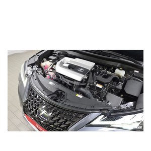 Lexus UX 2.0 2WD รุ่นปี 2019 เดือนมิถุนายน วิ่ง 60,152 กม. พวงมาลัยซ้าย มาตรฐานไอเสียยูโร 5 เบาะหนัง กล้องมองหลัง - Product Image 6