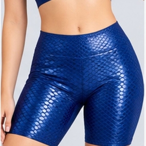 Women <b>pole</b> shorts with sticky grip offer flexible movement soft comfort close fit and dependable traction for <b>pole</b> <b>dancing</b> - Product Image 1