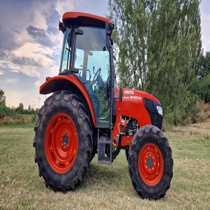 Tractor Agrícola Kubota M4072 a Precio Económico con Calidad Premium y Entrega Rápida, Ofrecido para Venta al Por Mayor - Product Image 5