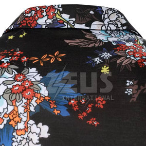 Camiseta Polo Sublimada de Tela Cómoda Hecha en Pakistán, Estilo Personalizado, Diseño Casual, Camisetas Polo Sublimadas - Product Image 6