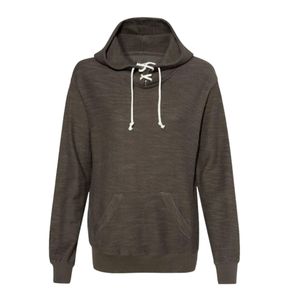 Sudaderas Extra Grandes a la Moda para Mujer, Hechas a Medida, Último Diseño, Mezcla de Algodón, Tejidas, Mangas Largas con Bolsillos, Sudaderas para Mujer - Product Image 5