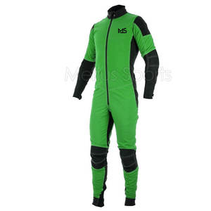 Traje de Paracaidismo de Alta Calidad a Precio Razonable 2025, Diseña Tu Propio Traje de Paracaidismo, Hecho en Pakistán - Product Image 2