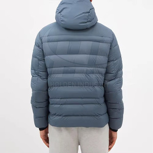 Veste matelassée en coton de qualité export, veste matelassée en coton aux normes internationales, veste matelassée en coton de qualité supérieure - Product Image 3