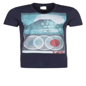 Camiseta de angladesh, camisa de 100% - Product Image 3