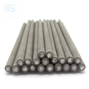 Electrodo de Soldadura de Baja Temperatura de Aleación de Níquel AWS E11018 C1, Varilla de Soldadura SMAW de Alta Resistencia, Fabricante para el Mercado Africano, Bajo Precio - Product Image 3