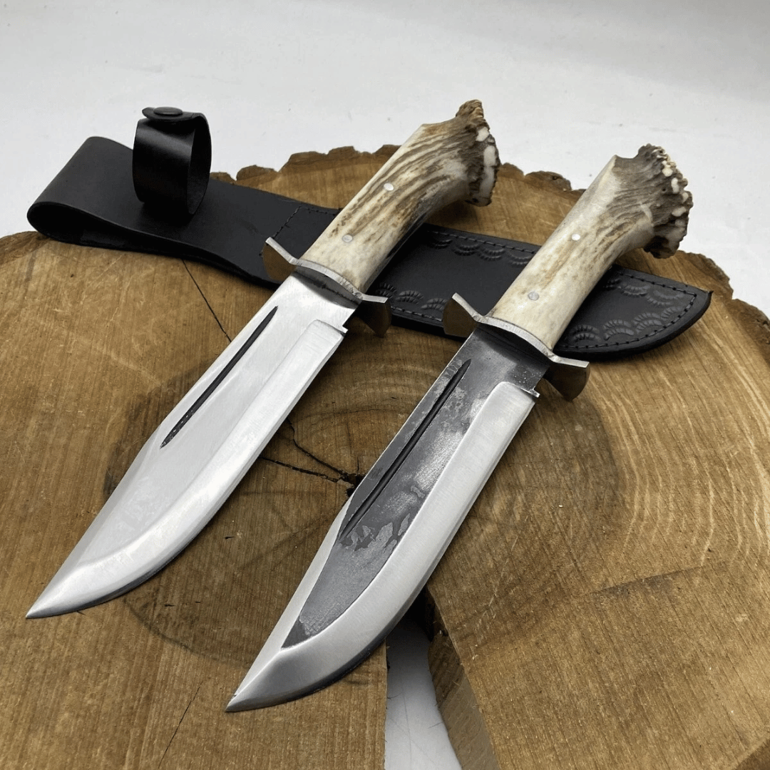 stag horn