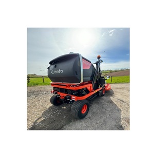 Tractor Agrícola 2024 con Motor BX23S 4WD 70HP de Alta Productividad, 2000kg, Listo para la Venta - Product Image 5