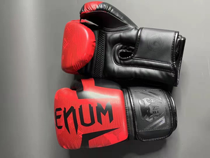 Gants de boxe les plus vendus, haute qualité, sur mesure, conception OEM, gants de sparring - Product Image 4