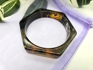 Bracelets en résine de qualité supérieure, finition durable, toucher lisse et ajustement parfait pour les filles, usage quotidien, pour le monde entier - Product Image 4