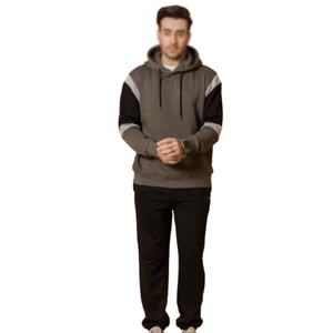 Chándal para Hombre Más Vendido en 2026 con Diseño Personalizado, Colección de Invierno en Tendencia, Servicio OEM, Subido por Dress Sports - Product Image 5