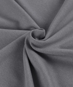 Nouveau design respirant SAADELLOUS INDUSTRIES pour chemises pour femmes et hommes en coton et fibre de bambou, jersey imprimé numériquement, devant en jersey, pour le golf - Product Image 6