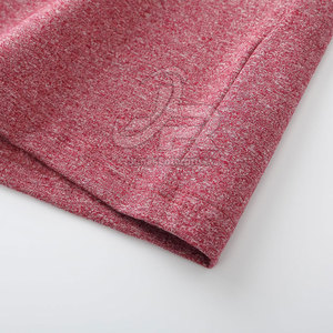 Camiseta Moderna Informal de Moda, Lavada al Ácido, Fabricada en Fábrica, Tejido de Algodón Suave y Transpirable, Estilo Urbano - Product Image 6