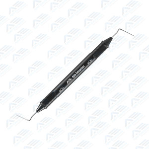 Instrumentos de doble extremo con mango hueco de peso ligero, instrumento Dental, relleno de resina compuesta, relleno de espátula - Product Image 2