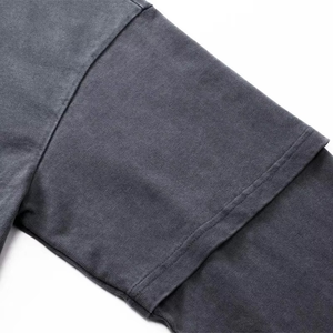 Camisetas de Doble Capa para Hombre y Mujer, Novedad 2026, Ropa de Verano Informal, Camisetas de Doble Capa para Hombre, Venta en Línea - Product Image 6