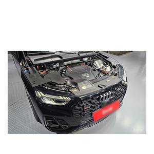 Audi SQ5 3.0 TFSI Quattro Sportback 2022 con Volante a la Izquierda, Caja de Cambios Automática, Asientos de Cuero, Cámara Trasera, 100,974 km - Product Image 6