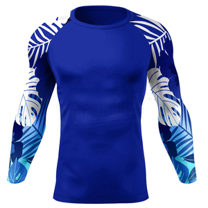 Camiseta de Protección Solar para Hombre, Manga Larga, Protección UV, Secado Rápido, Tendencia en EE. UU. y Europa, Camiseta de Protección Solar Completa para Hombre - Product Image 3