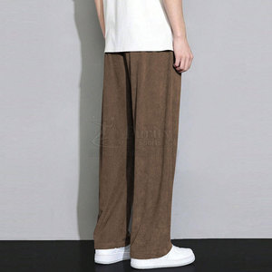 New Style Custom Made Men <b>Trouser</b> Customized Color Men <b>Trouser</b> For Sale Made In Pakistan Men <b>Trouser</b> - Product Image 4