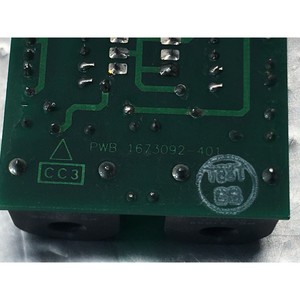 2 DELTA DESIGN 1673093-504, 1673093504 SENSOR PCB - อุปกรณ์และชิ้นส่วนเซมิคอนดักเตอร์ระดับโลกที่เชื่อถือได้ - Product Image 5