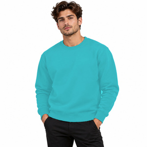 Sudadera de felpa francesa al por mayor para marcas de ropa urbana estadounidenses, logotipo OEM, pedidos al por mayor con opciones de bordado - Product Image 3