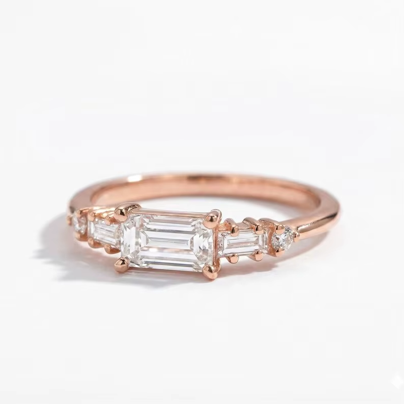 โรสโกลด์