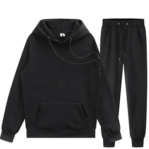 Survêtements d'hiver personnalisables pour hommes, dernière conception avec motif imprimé, manches longues, vente en gros, OEM, coupe ajustée - Product Image 1