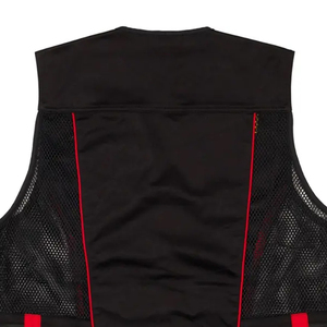 Produit tendance : Gilet de chasse réglable pour hommes, nouvelle arrivée, gilet de chasse multifonctionnel pour usage extérieur - Product Image 6