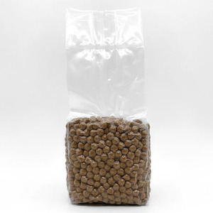 Perlas de Tapioca Negra de Cocción Rápida y Perlas de Boba Masticables de Azúcar Moreno para Suministro al por Mayor a Tiendas de Té con Leche y Burbujas - Product Image 5