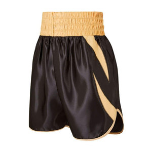 Top Quality Breathable Martial Arts Fighting <b>Trunks</b> for Training Sparring Premium MMA <b>Men</b> Muay Thai Boxing Shorts - Product Image 3