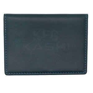 Cartera de Cuero Genuino Premium de Alta Calidad, Suave, con Construcción Duradera, Acabado Liso, Diseño Elegante y Ligero - Product Image 3