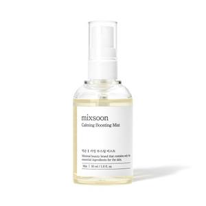 Mixoon 50ml Brume apaisante et stimulante Produit coréen de haute qualité sous forme de spray - Product Image 1