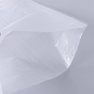 En Stock Transparente 5Kg 25Kg Bolsa Tejida PP para <span class=keywords><strong>Harina</strong></span> <span class=keywords><strong>de</strong></span> Arroz - Product Image 5