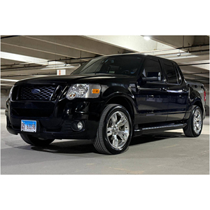 Ford Explorer Sport Trac Limited 2008 - Product Image 1