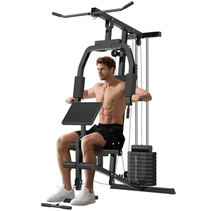 Sistemas de Gimnasio en Casa, Equipo de Entrenamiento D0100XUT6FG - Product Image 2