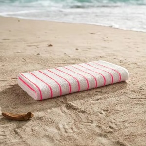 Toallas de Piscina de Algodón de Lujo de Secado Rápido Premium |   Toallas de Baño y de Mano para Uso Doméstico - Proveedor Mayorista - Product Image 6