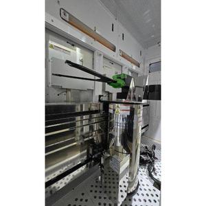 AMAT Reflexion LK Dielectric CMP (Oxide) - Equipo y Piezas de Semiconductores de Confianza de Marca Global - Product Image 3