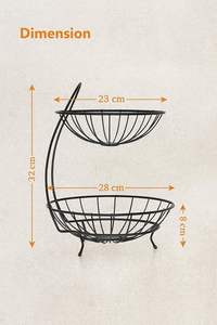 garage <b>basket</b> iron <b>basket</b> workshop <b>basket</b> iron <b>basket</b> industrial storage iron <b>basket</b> retail <b>display</b> iron <b>basket</b> shop <b>display</b> - Product Image 5