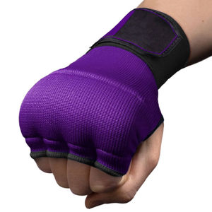 Guantes Interiores de Gel para Boxeo y MMA con Logotipo Personalizado, para Hombre y Mujer, Guantes Acolchados de Alta Elasticidad, Protección para los Puños - Product Image 2