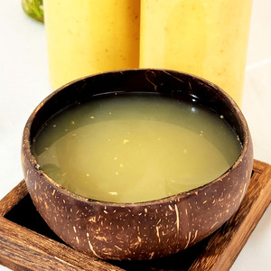 Concentrado de Jengibre HA GIANG en Láminas, Vietnam |   JENGIBRE PURO para BAÑO DE PIEDES y CUIDADO DEL CABELLO con AROMA CÍTRICO - Product Image 4