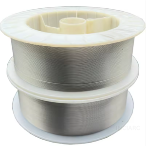 Bobines de fil de soudage MIG en acier inoxydable 304 308 309 316L à protection gazeuse, personnalisables, pour la vente en gros par le fabricant, diamètres 0.8 1.0 1.2INCIARC Er30 - Product Image 4