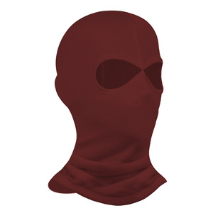 Masques de balaclava sportifs personnalisés de haute qualité avec logo, 100% coton, unisexes, couleurs personnalisées, usage quotidien, prix d'usine en gros - Product Image 4