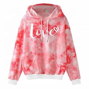 Sweat-shirts et vestes de sport personnalisés de haute qualité pour femmes 2026 – Impression de designs sur mesure pour femmes - Product Image 2